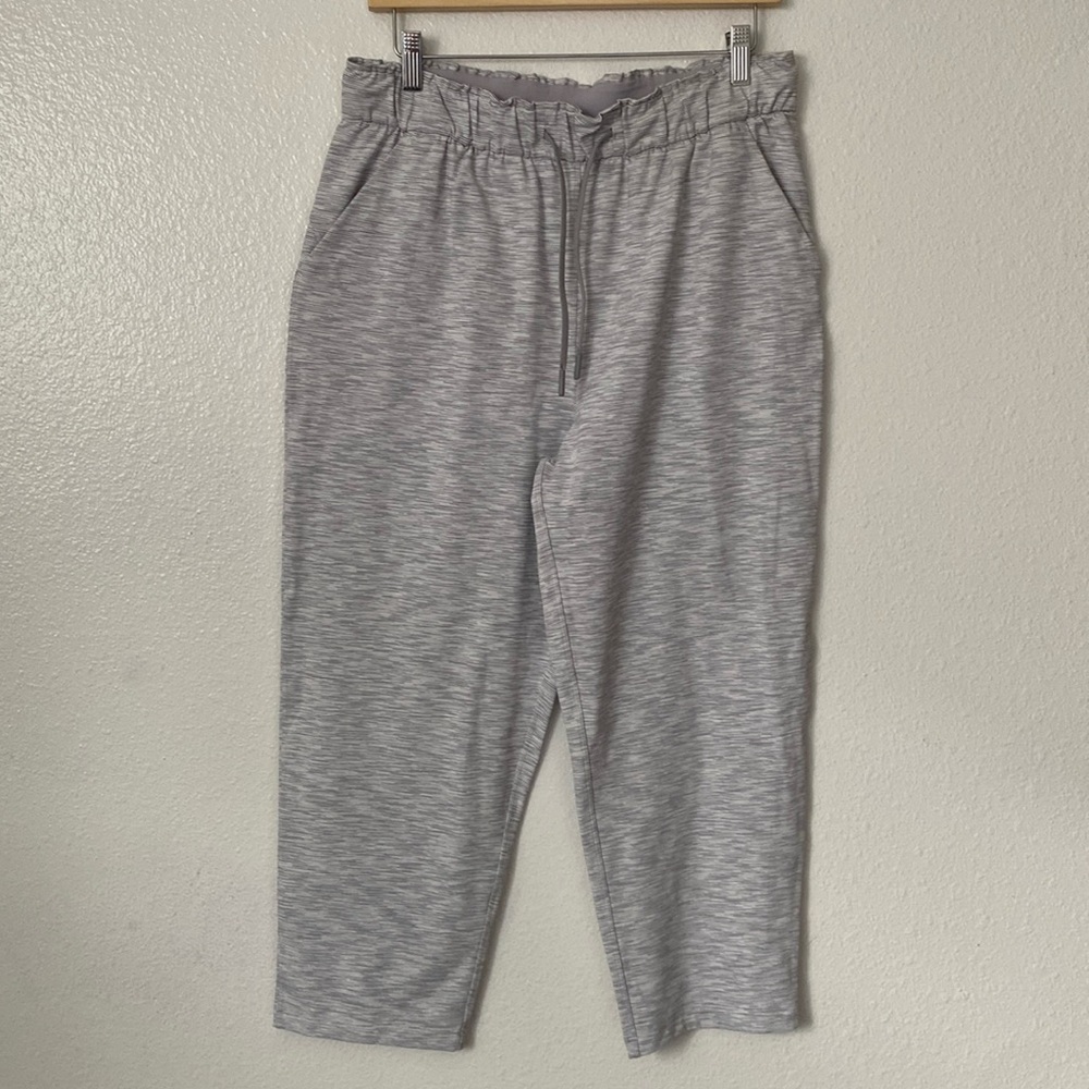 lululemon athletica Gray Women's Pants - Picture 5 of 11